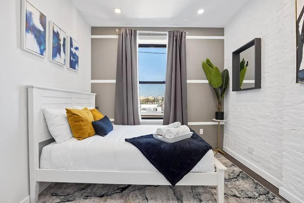 Swj 4Th And 5Th - Save On 2Day+ Stays_Duplex New York